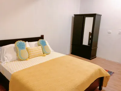 Casa Hamsa — Photo 35