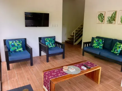 Casa Hamsa — Photo 37
