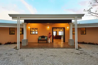 Villa Libélula — Photo 4