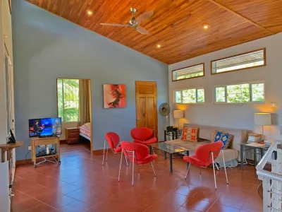 Casa Marelie — Photo 8