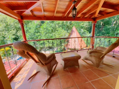 Casa Mariposa — Photo 24