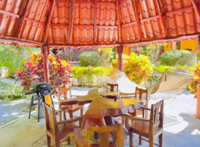Casa Mariposa — Photo 26