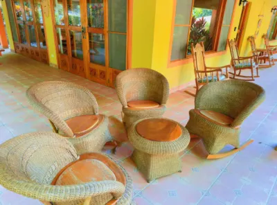 Casa Mariposa — Photo 28