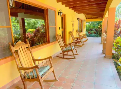 Casa Mariposa — Photo 29