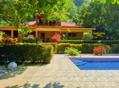 Casa Mariposa — Photo 31