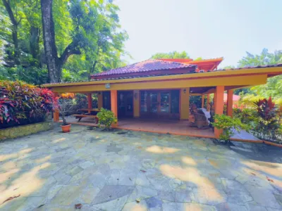 Casa Mariposa — Photo 32