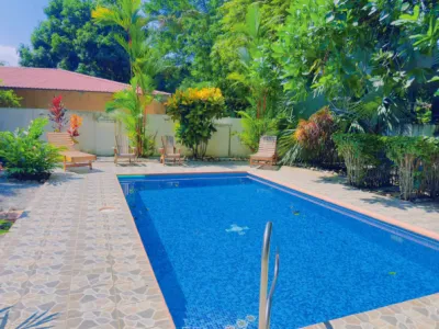 Casa Mariposa — Photo 36