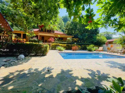 Casa Mariposa — Photo 38