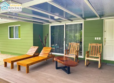 Casa Marshlander — Photo 7