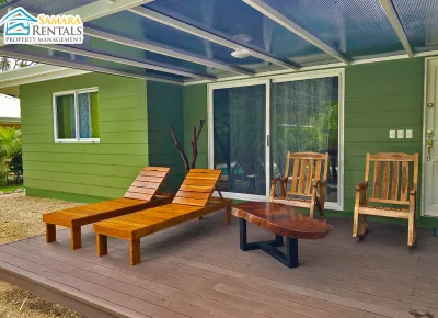 Casa Marshlander — Photo 9