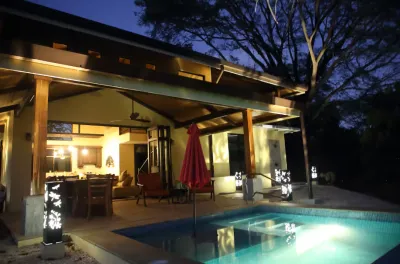 Casa Molleo — Photo 2