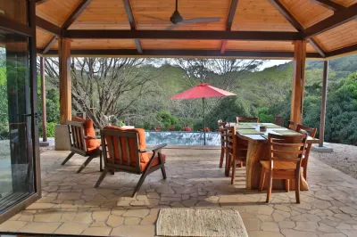 Casa Molleo — Photo 3