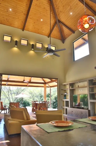 Casa Molleo — Photo 6