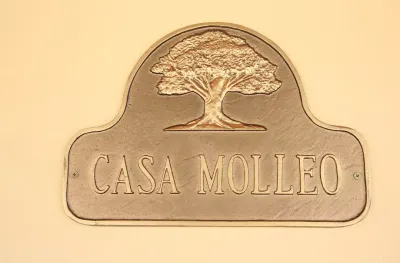 Casa Molleo — Photo 8