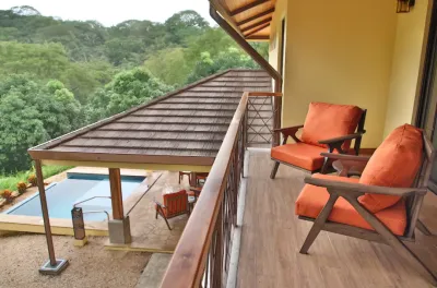 Casa Molleo — Photo 13