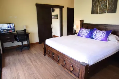 Casa Molleo — Photo 20