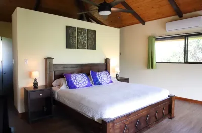 Casa Molleo — Photo 22