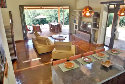 Casa Molleo — Photo 24