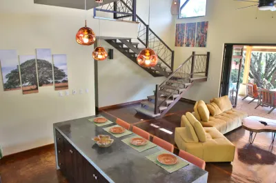 Casa Molleo — Photo 25