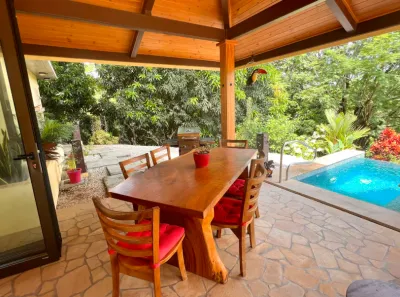 Casa Molleo — Photo 28