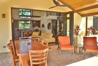 Casa Molleo — Photo 29