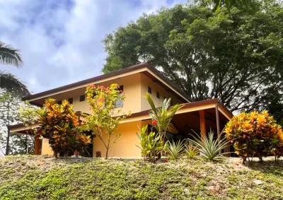 Casa Molleo — Photo 33