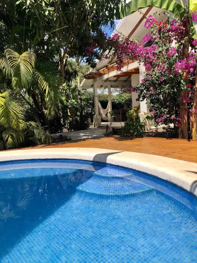 Casa Morpho — Photo 4