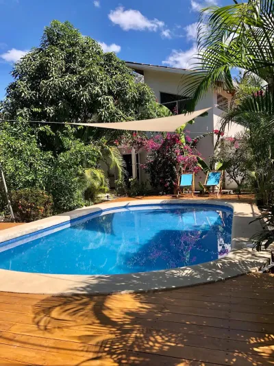 Casa Morpho — Photo 5