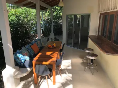 Casa Morpho — Photo 10