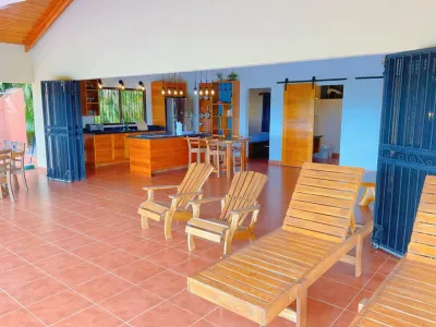 Casa Nekori — Photo 5