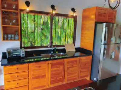 Casa Nekori — Photo 9