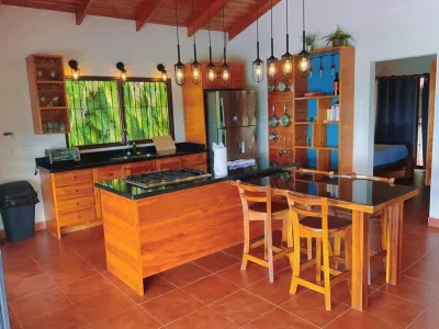 Casa Nekori — Photo 10