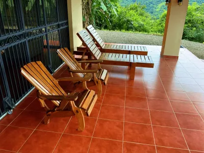 Casa Nekori — Photo 13