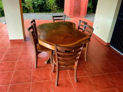 Casa Nekori — Photo 14