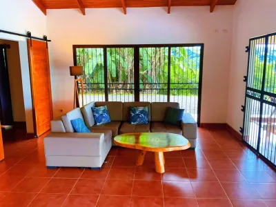 Casa Nekori — Photo 15
