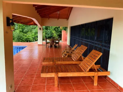 Casa Nekori — Photo 16