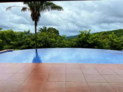 Casa Nekori — Photo 21