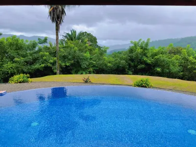 Casa Nekori — Photo 22