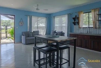 Casa Oasis — Photo 2