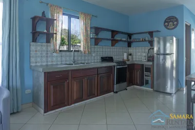 Casa Oasis — Photo 4