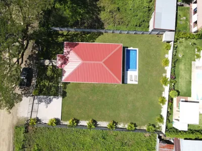 Casa Oasis — Photo 10