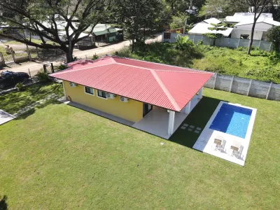 Casa Oasis — Photo 11