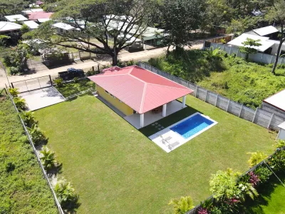 Casa Oasis — Photo 14
