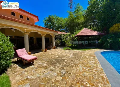 Casa Pacífica — Photo 3