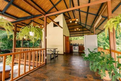 Casa Roma — Photo 10