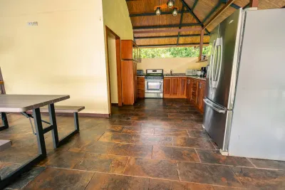 Casa Roma — Photo 11