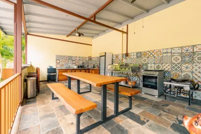 Casa Roma — Photo 12