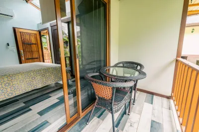 Casa Roma — Photo 27