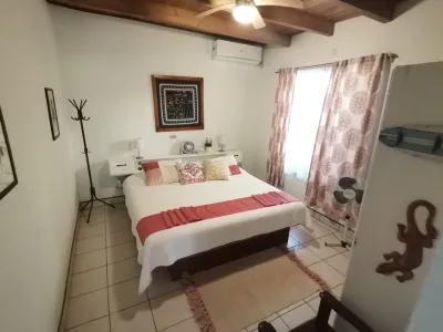 Casa Rosada (Apartment) — Photo 2