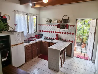 Casa Rosada (Apartment) — Photo 3